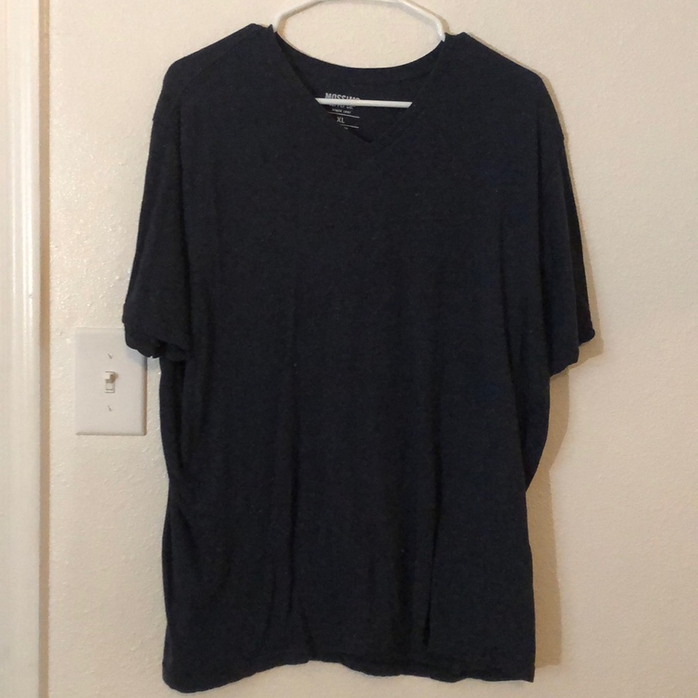 Mossimo V-Neck